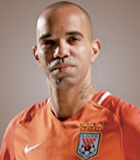 Diego Tardelli Martins (Chinese Super League 2018)