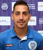 Marcelo Javier Correa (Argentinian Primera Division 2017-2018)