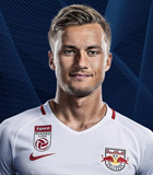 Fredrik Gulbrandsen (Austrian Bundesliga 2017-2018)