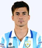 Ignacio Pussetto (Argentinian Primera Division 2017-2018)