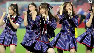 กระหึ่มหัวหมาก! ประมวลภาพจุใจ 100 ช็อตของ BNK48 เมื่อวานนี้ (อัลบั้ม)