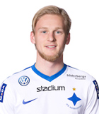Kalle Holmberg (Swedish Allsvenskan 2018)