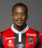 Alassane Plea