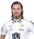 Bjorn Paulsen (Swedish Allsvenskan 2018)