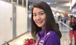 เรียกตัวด่วน! "นุศรา" คัมแบ็กช่วย "ตบลูกยางสาวไทย" ศึกเนชั่นส์ลีก สนามสอง