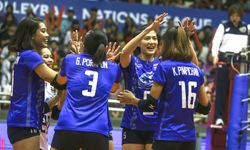 สาวไทย เชือด โปแลนด์ 3-2 เก็บชัยนัดที่ 2 วอลเลย์บอลเนชั่นส์ ลีก 2018