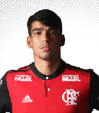 Lucas Tolentino Coelho de Lima (Brazil Serie A 2018)