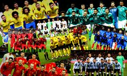 มุมมองแฟนบอล! กับ "10 ชาติ ตัวเต็งฟุตบอลโลก 2018"