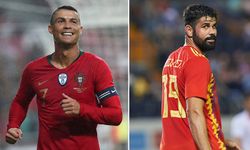พรีวิวฟุตบอลโลก 2018 กลุ่มบี : "โปรตุเกส VS สเปน"