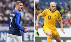 พรีวิวฟุตบอลโลก 2018 กลุ่มซี : "ฝรั่งเศส VS ออสเตรเลีย"