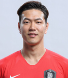 คิม ยัง-กวอน (FIFA world cup 2018)