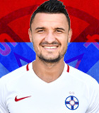 Constantin Valentin Budescu (Romania - Divizia A 2017-2018)