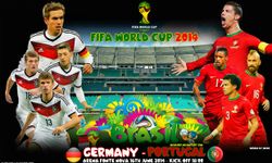 วิเคราะห์ฟุตบอลโลก “เยอรมัน-โปรตุเกส"