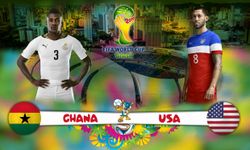 วิเคราะห์ฟุตบอลโลก “กาน่า-อเมริกา”