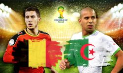 วิเคราะห์ฟุตบอลโลก “เบลเยี่ยม-แอลจีเรีย”