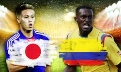 วิเคราะห์ฟุตบอลโลก “ญี่ปุ่น-โคลอมเบีย”