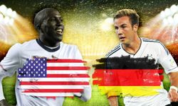 วิเคราะห์ฟุตบอลโลก “สหรัฐอเมริกา-เยอรมัน”