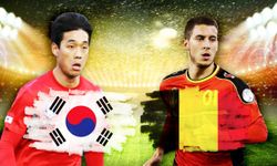 วิเคราะห์ฟุตบอลโลก “เกาหลีใต้-เบลเยี่ยม”