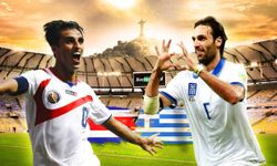 วิเคราะห์ฟุตบอลโลก “คอสตาริกา-กรีซ”