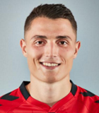 Vincent Sierro (Swiss Super League 2018-2019)