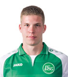 Cedric Jan Itten (Swiss Super League 2018-2019)