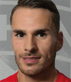 Dejan Sorgic (Swiss Super League 2018-2019)