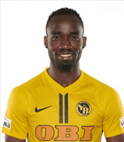 Moumi Nicolas Brice Ngamaleu (Swiss Super League 2018-2019)