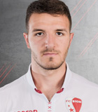 Anto Grgic (Swiss Super League 2018-2019)