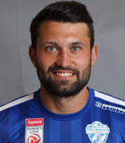 Dario Tadic (Austrian Bundesliga 2018-2019)