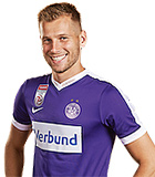 Alexander Grunwald (Austrian Bundesliga 2018-2019)