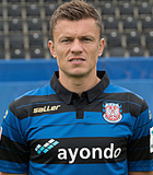 ซลัตโก้ เดดิช (Austrian Bundesliga 2018-2019)