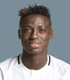 Stephen Odey (Swiss Super League 2018-2019)