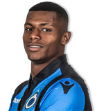 Wesley Moraes Ferreira Da Silva (Belgian Jupiler League 2018-2019)