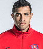 Alan Kardec de Souza Pereira Junior (Chinese Super League 2018)
