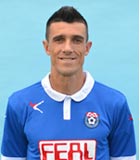 Ivan Krstanovic (Croatia Division 1 2018-2019)