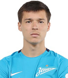 Dmitry Poloz (Russia Premier League 2018-2019)