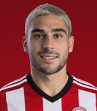 Neal Maupay (The Championship 2018-2019)