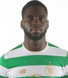 Odsonne Edouard (Scottish Premier League 2018-2019)