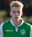 Oliver Shaw (Scottish Premier League 2018-2019)