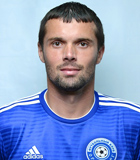 Andrey Kozlov
