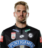 Lukas Grozurek (Austrian Bundesliga 2018-2019)