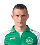 Stjepan Kukuruzovic (Swiss Super League 2018-2019)