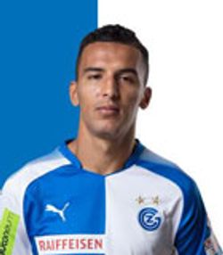 Nabil Bahoui (Swiss Super League 2018-2019)