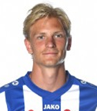 Morten Thorsby (Holland Eredivisie 2018-2019)