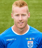 Mike van Duinen (Holland Eredivisie 2018-2019)