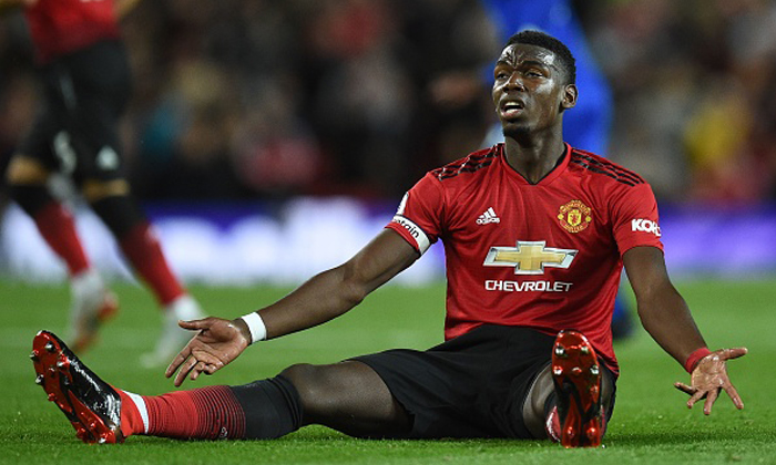 มีเหตุผล! "จ่ามู" เฉลยทำไมให้ "ป็อกบา" เป็นกัปตันทีมนัดเปิดหัวซีซั่น