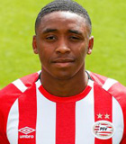 Steven Bergwijn (Holland Eredivisie 2018-2019)