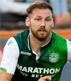 Martin Boyle (Scottish Premier League 2018-2019)