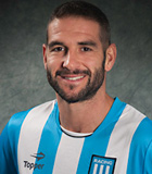 Lisandro Lopez (Argentinian Primera Division 2018-2019)