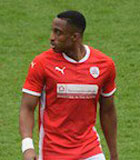 Victor Adeboyejo (England League One 2018-2019)